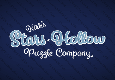 On So Puzzled Puzzle Company’s Alternate Brand