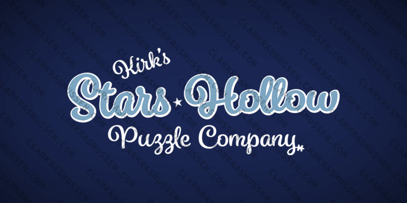 On So Puzzled Puzzle Company’s Alternate Brand