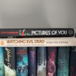 On Creation, Discouragement, Watching Evil Dead, and Pictures of You